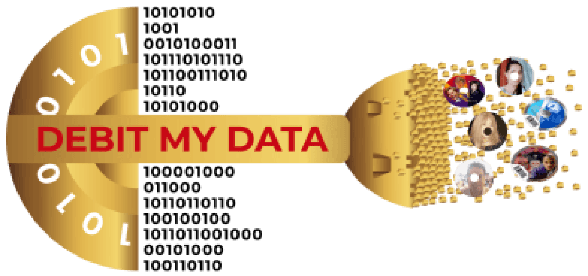 DebitMyData
